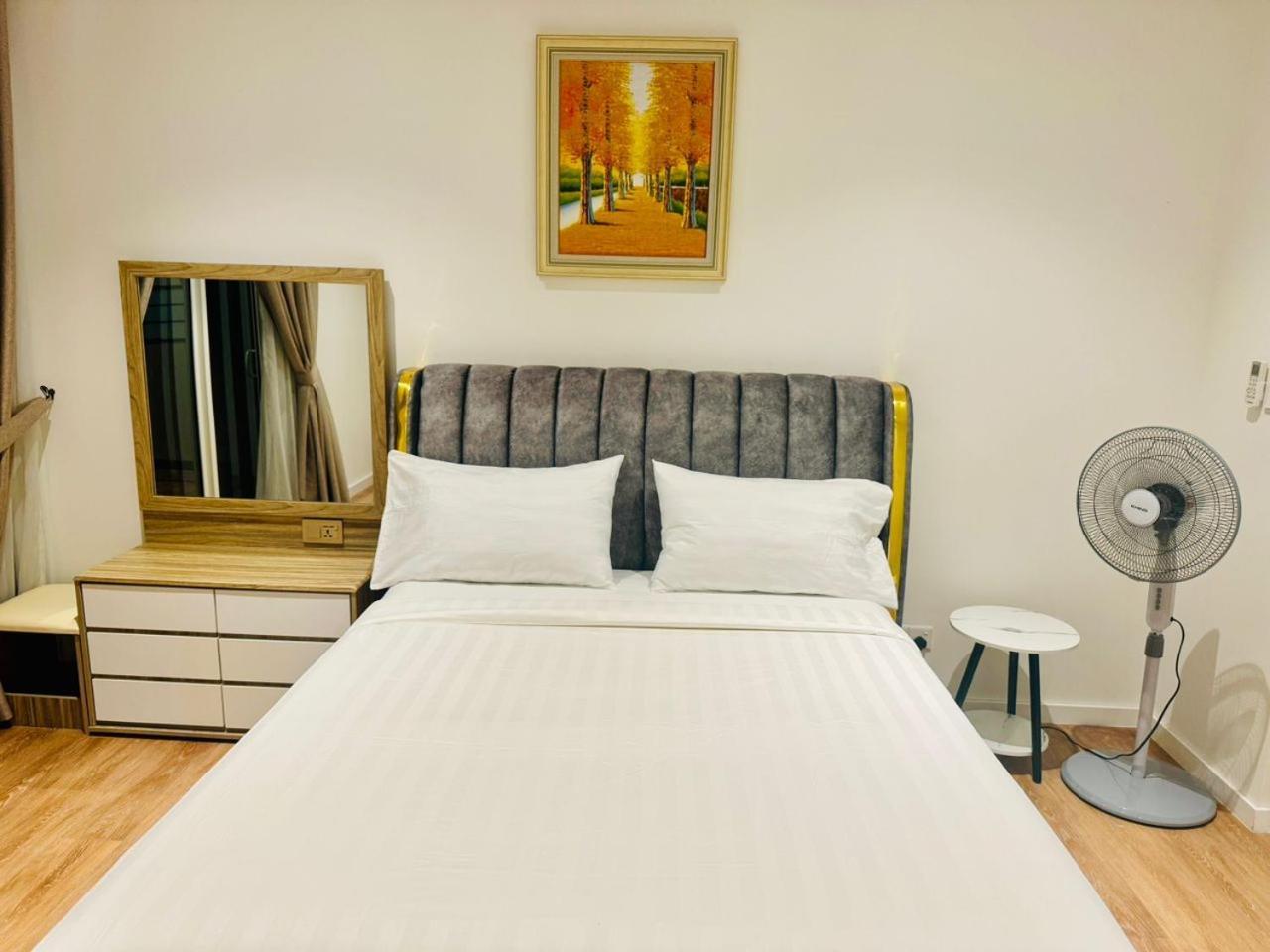 Quill City Klcc Bukit Bintang By Classy Kuala Lumpur Exterior foto