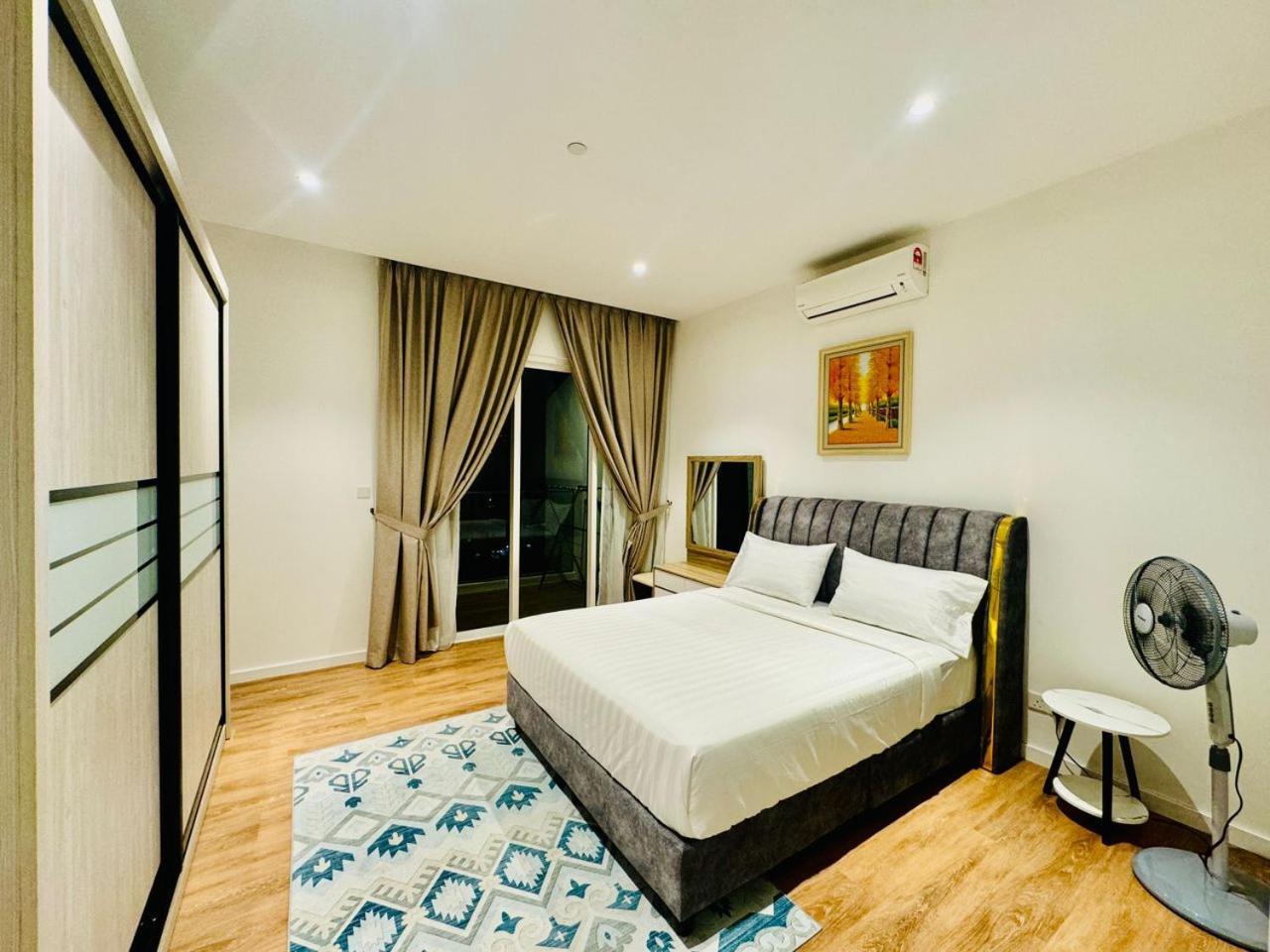 Quill City Klcc Bukit Bintang By Classy Kuala Lumpur Exterior foto